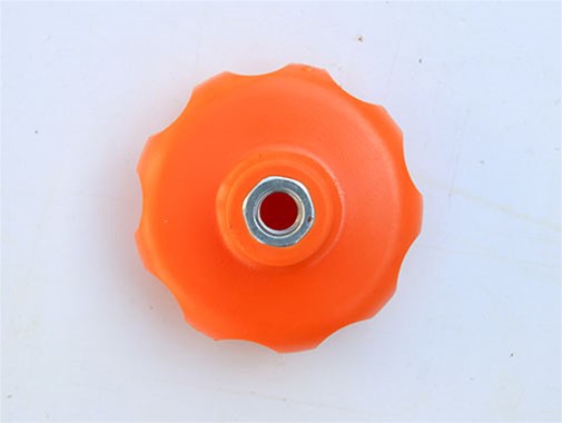 福來輪用在輸送機(jī)上的特點