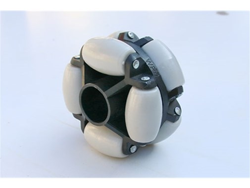 萬向球在輸送機(jī)行業(yè)有什么應(yīng)用呢？