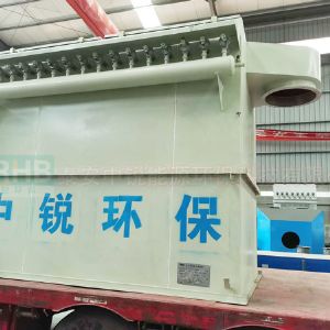 脈沖式料倉除塵設(shè)備