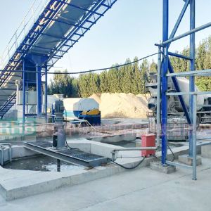 新款污水回收系統