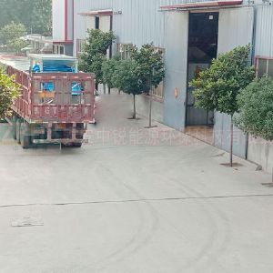 內蒙古砂石分離機裝車發(fā)貨啦